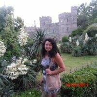 Кузнецова Оксана
