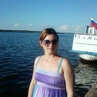 Татьяна Братковская