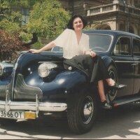 Иванова Оксана