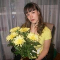 Галина Голова