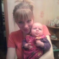 Мария Чугаевская