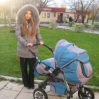 Александра Никулина