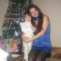 Наталья Першина