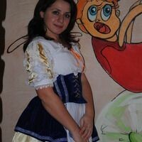 Анна