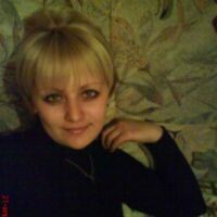Ирина Кондакова