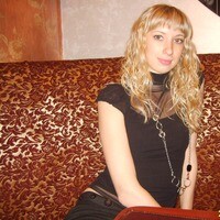 Екатерина Бурдасова