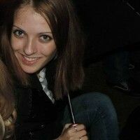 Настёна