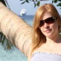 Кузнецова Ирина