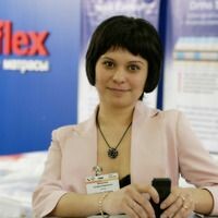 Минулина Аля