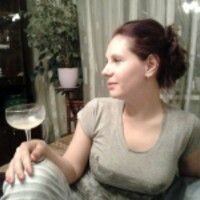Анна Петрова
