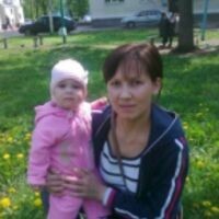 Инна Никитина