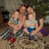 Толмачёва Анна