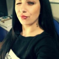 Настюша Валитова