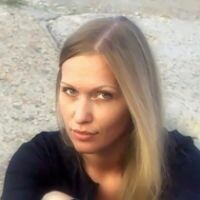 Лилия Нельсон