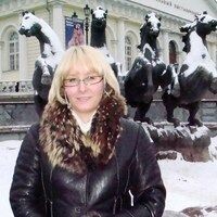 Осипова Ольга