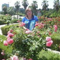 вышегородцева лада