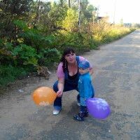 Наталья Гордеева