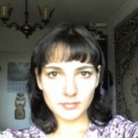 Светлана Богданова