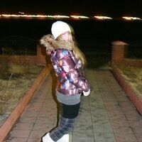оксана