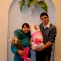 Сагитова Рушания