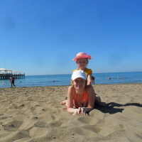 варвара