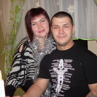 Левитская Татьяна