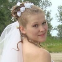 Светлана Семёнова