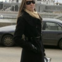 Марина Фирсова