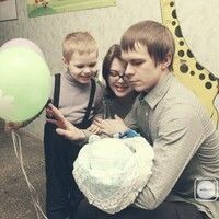 Олеся Гуляева