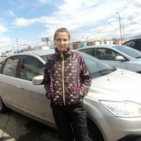 Диана Орлова