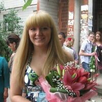 Валерия Березина