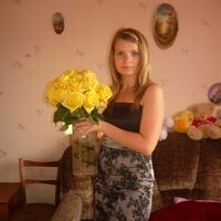 Екатерина Коновалова