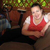Анохина Наталья