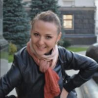Татьяна Кушнерова