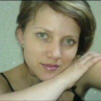 Светлана