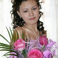 Savarhanova Guzel