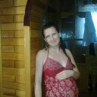 Катерина Солоницина
