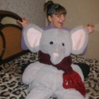 Екатерина Горина