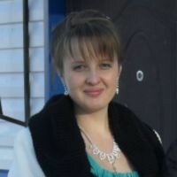 Инна Пушина