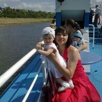 Алина Вечерина