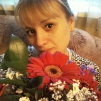 Алевтина Каюмова