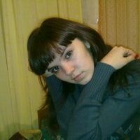Настя Перевощикова
