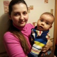 Галина Сазонова