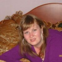 Пономаренко Алла