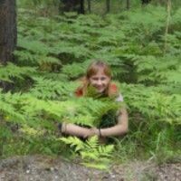 Анастасия Анастасьева