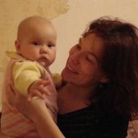 Анастасия