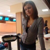 Александра Беляева
