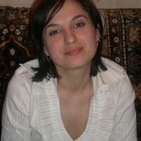 Цаплина Людмила