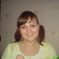 Борзова Надежда