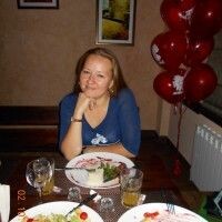Марина